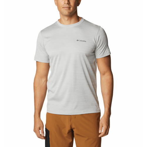 Columbia Zero Rules Short Sleeve Shirt - Men's