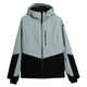 4F Ski Jacket Membrane 10,000  - Women's - Aqua.jpg