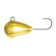 Acme Lures Acme Tungsten Slider Jig Fishing Lure - Gold Nugget.jpg
