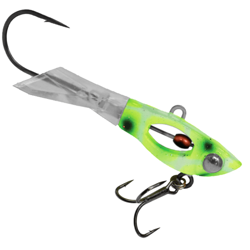 Acme Lures Acme Hyper Hammer T.T. Fishing Lure