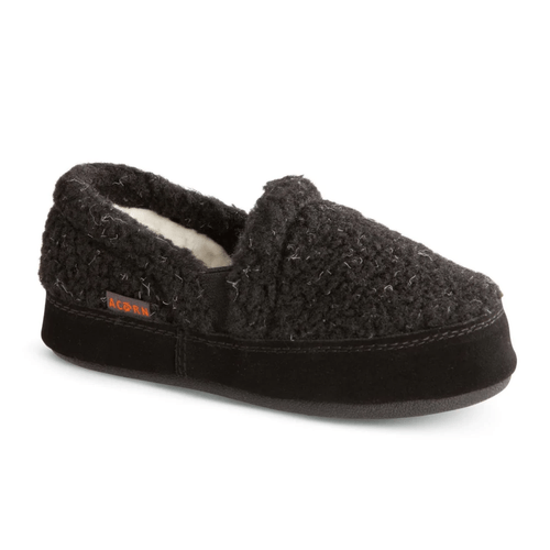 Acorn Colby Gore Moccasin - Youth
