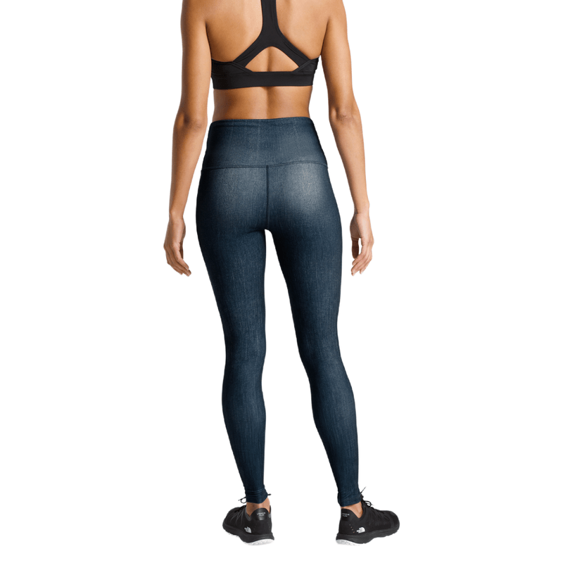 Nike Yoga Dri-FIT Luxe High-Waisted Legging - Women's 