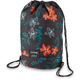 Dakine Cinch Pack 16L Drawstring Bag - Twilight Floral.jpg
