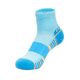 Thorlos Experia Green Repreve Ankle Sock - Blue.jpg