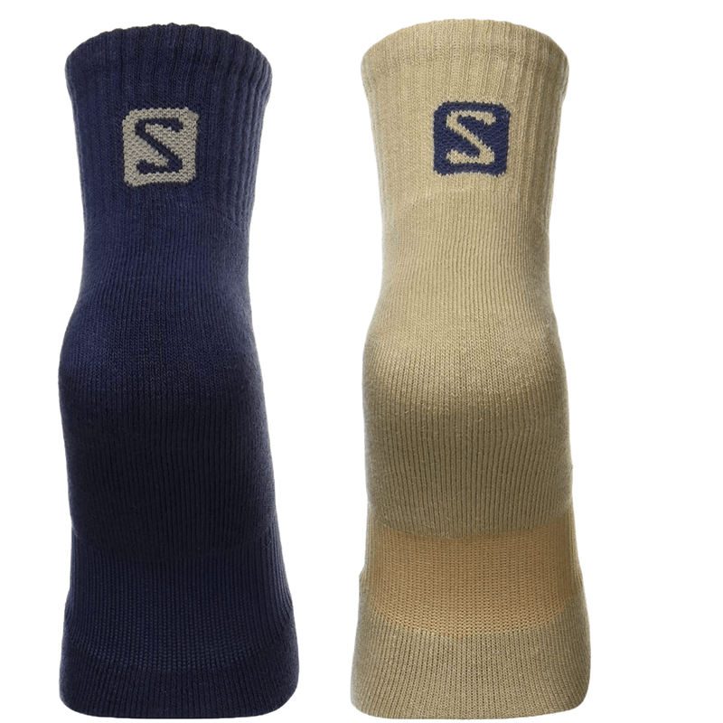 Salomon-Evasion-Sock--2-Pack----Dark-Denim---Vintage-Khaki.jpg
