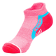 Thorlos Experia Green Low Cut Sock - Pink.jpg