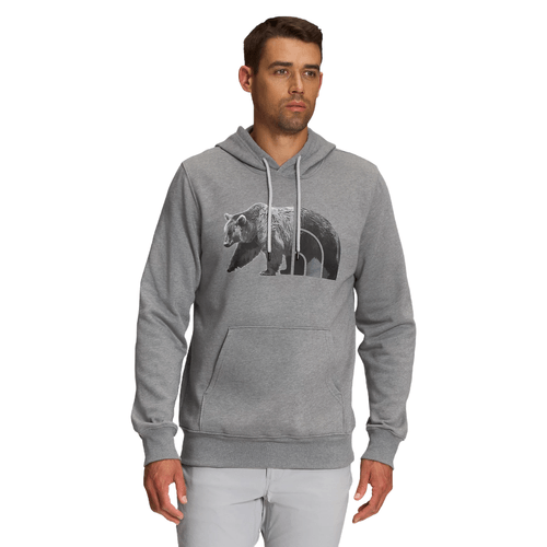 The North Face Bear Pullover Hoodie - Men's