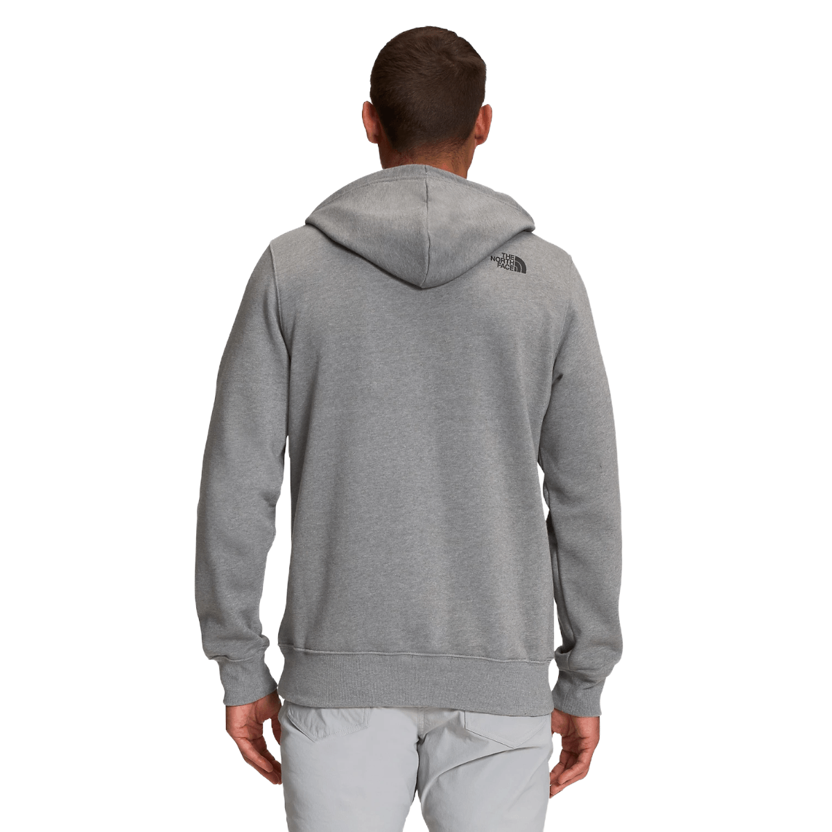 The North Face Bear Pullover Hoodie - Men's - Als.com
