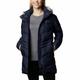 Columbia Peak To Park Mid Insulated Jacket - Women's - Dark Nocturnal.jpg