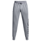 Under Armour UA Freedom Rival Fleece Jogger - Steel / Black.jpg