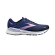 Brooks Adrenaline GTS 22 Running Shoe - Women's - Peacoat / Blue Iris / Rhapsody.jpg