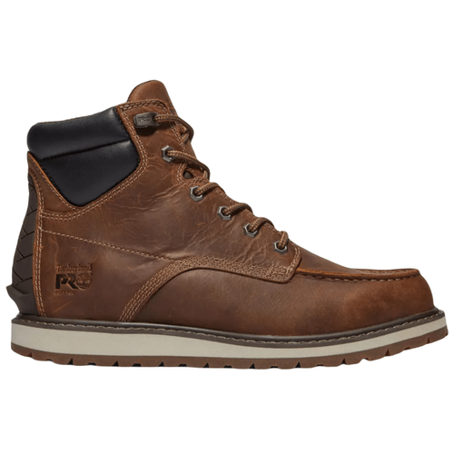 Timberland Irvine 6" Work Boot - Men's