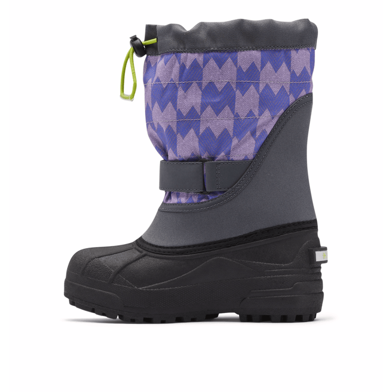 columbia toddler powderbug plus ii snow boot