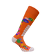 Eurosock Ski Free Style Sock - Women's - ORANGE.jpg