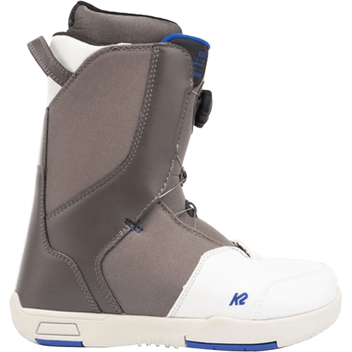 K2 Kat Snowboard Boot - Youth
