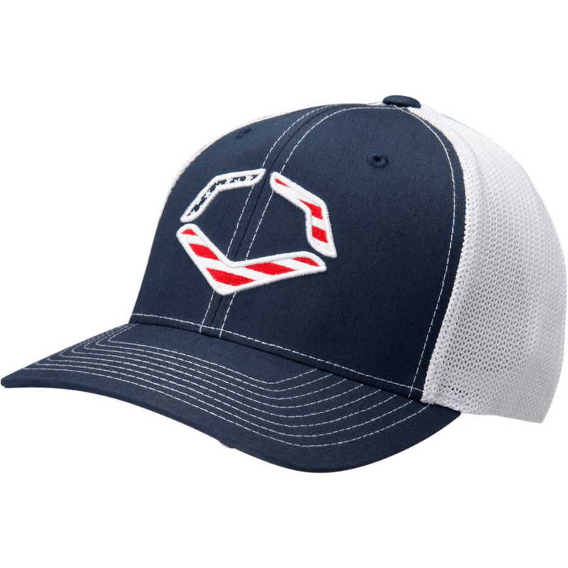 EvoShield-USA-Flex-Fit-Trucker-Cap---Navy---White.jpg