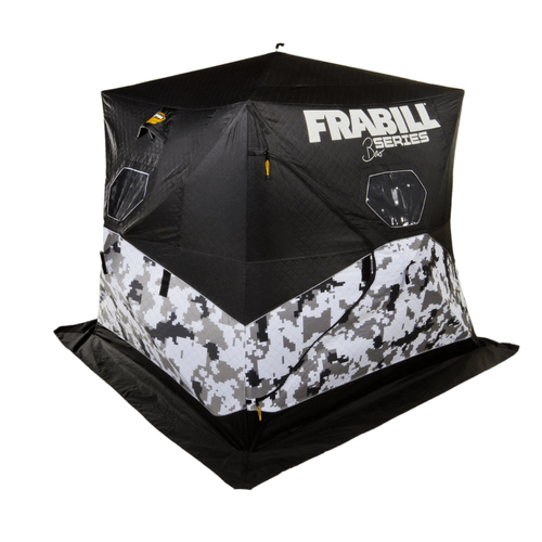 Frabill Bro Series Hub Ice Shelter