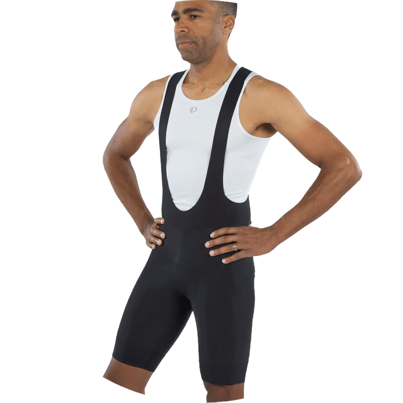 pearl izumi interval bib short