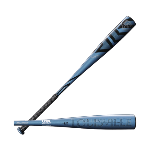 Louisville Slugger Omaha (-11) USA Baseball Bat - 2023