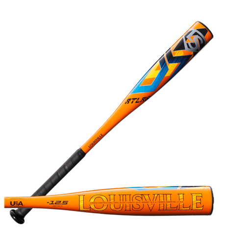 Louisville Slugger Atlas (-12.5) T-Ball Bat - 2023