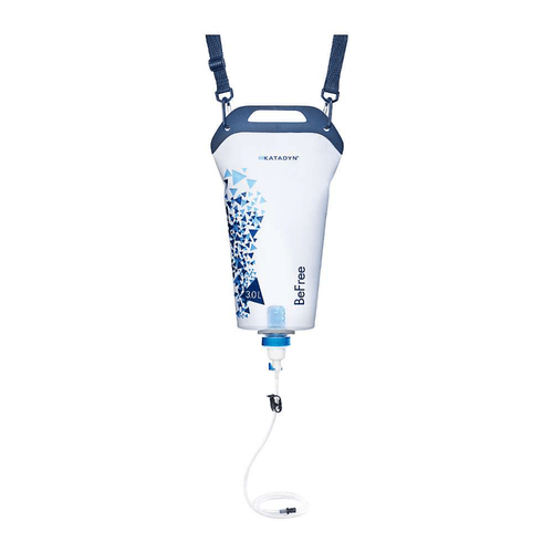 Katadyn Gravity BeFree 3.0L Water Filter