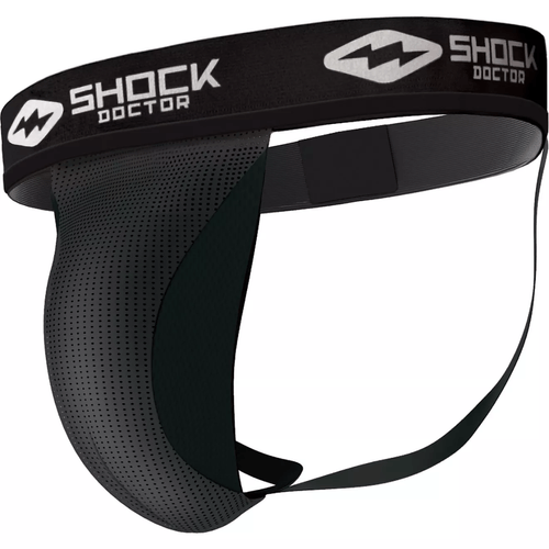 Shock Doctor Core Athletic Supporter w/ Cup Pocket