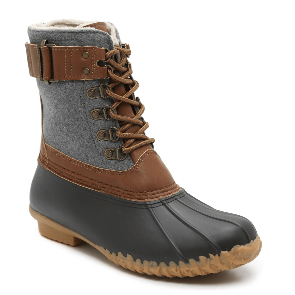 Jbu weather 2025 ready boots