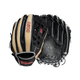 Wilson A500 Series Baseball Glove - Youth - Black / Blonde / Red.jpg