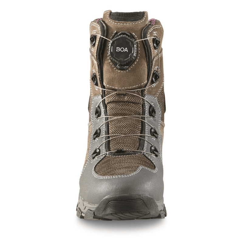 Boa hot sale waterproof boots