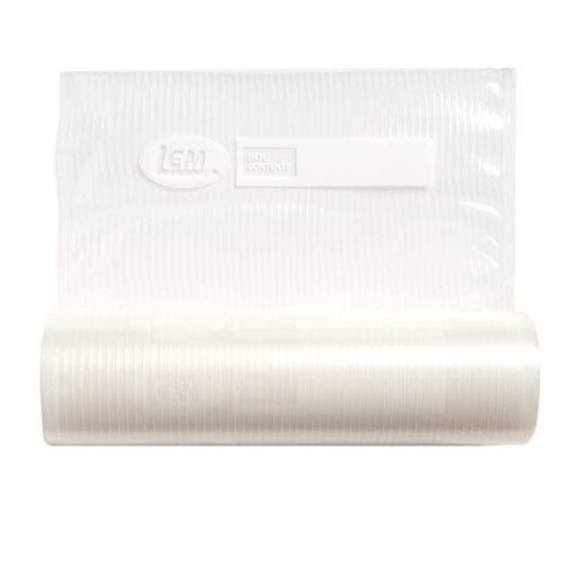 Lem MaxVac Portion Vacuum Bag Rolls