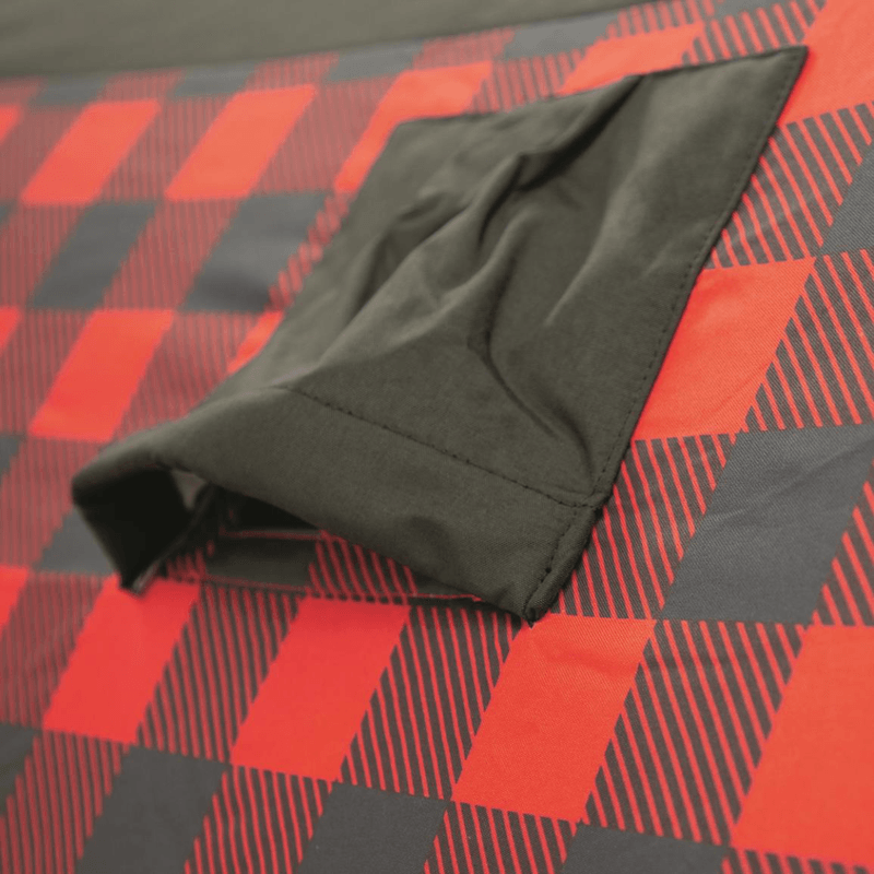 Eskimo QuickFish Ice Fishing Shelter