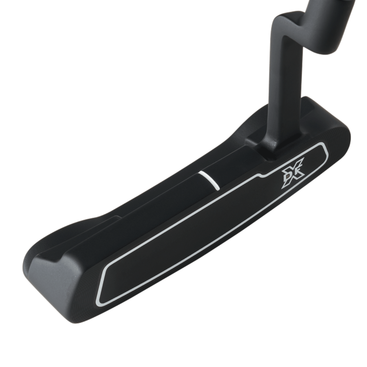 Odyssey Golf DFX Putter - Als.com