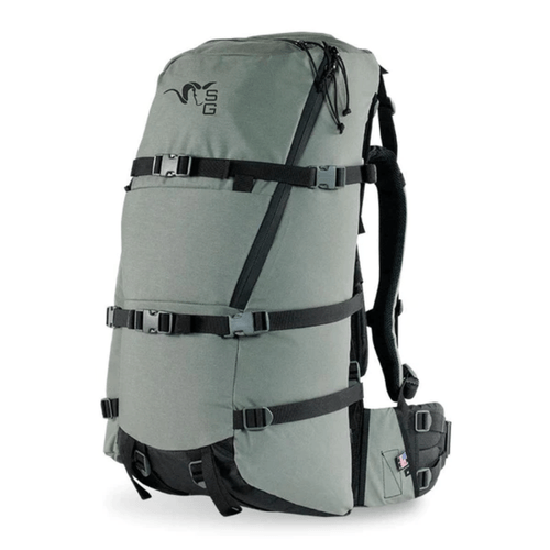 Stone Glacier Solo 3600 XCurve Pack