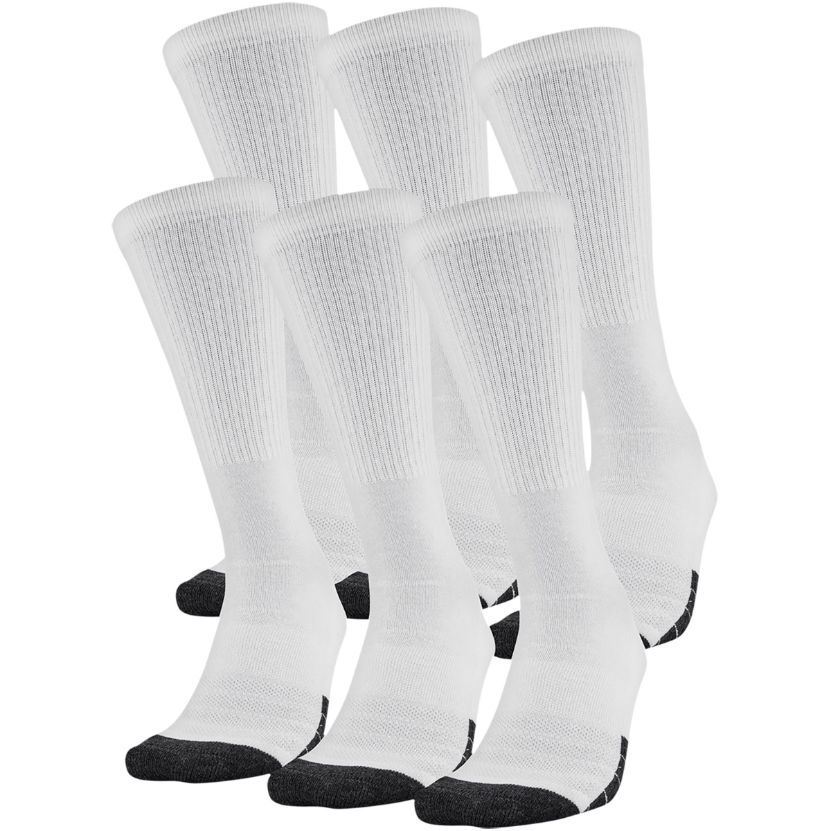 TL Crew Socks (White) – Timeline Athlete