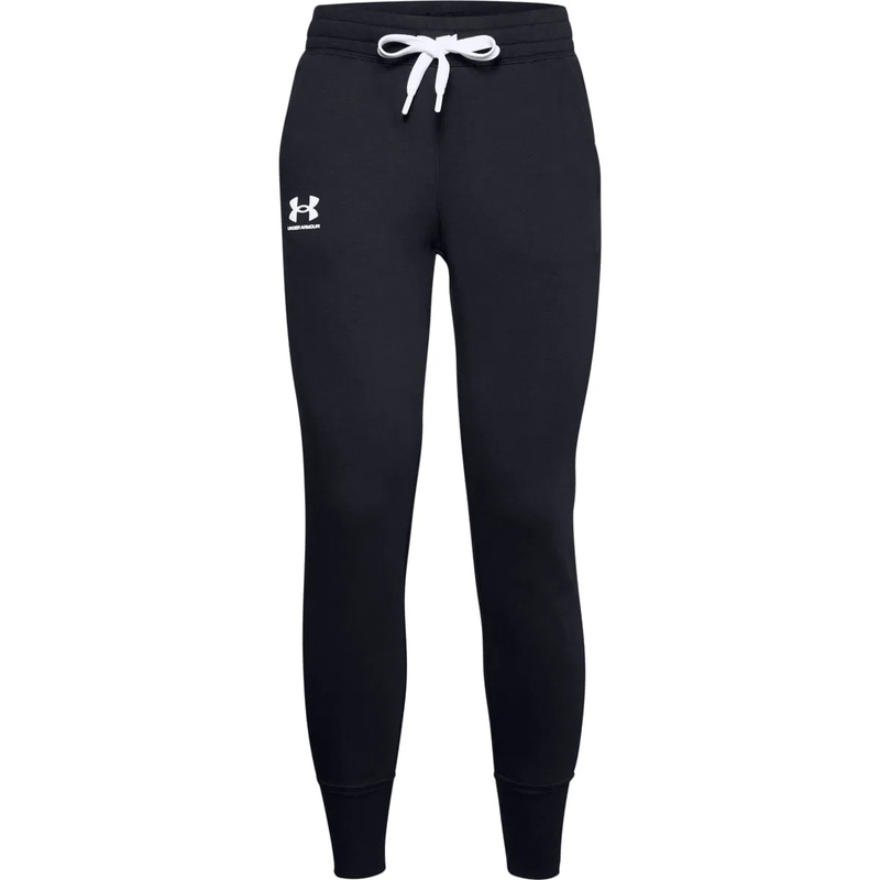 Under Armour Meridian Joggers Womens Dark Purple, £20.00