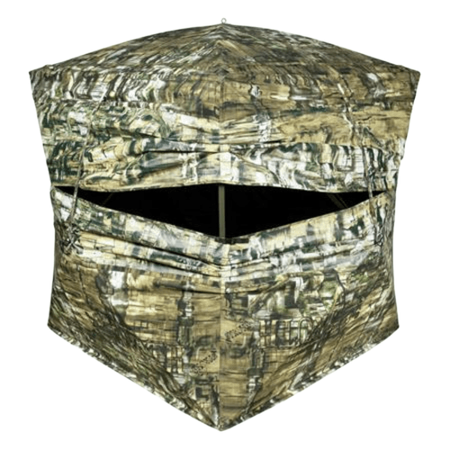 Primos Double Bull Surround View Max Hunting Ground Blind