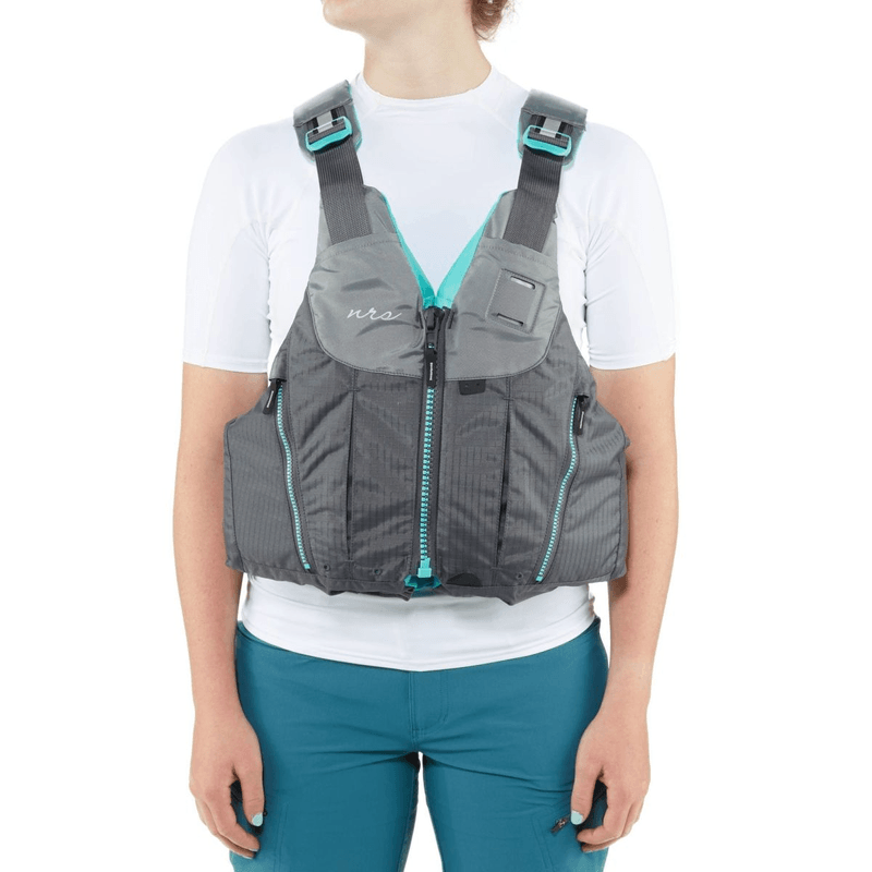 NRS Nora PFD Life Jacket Women's