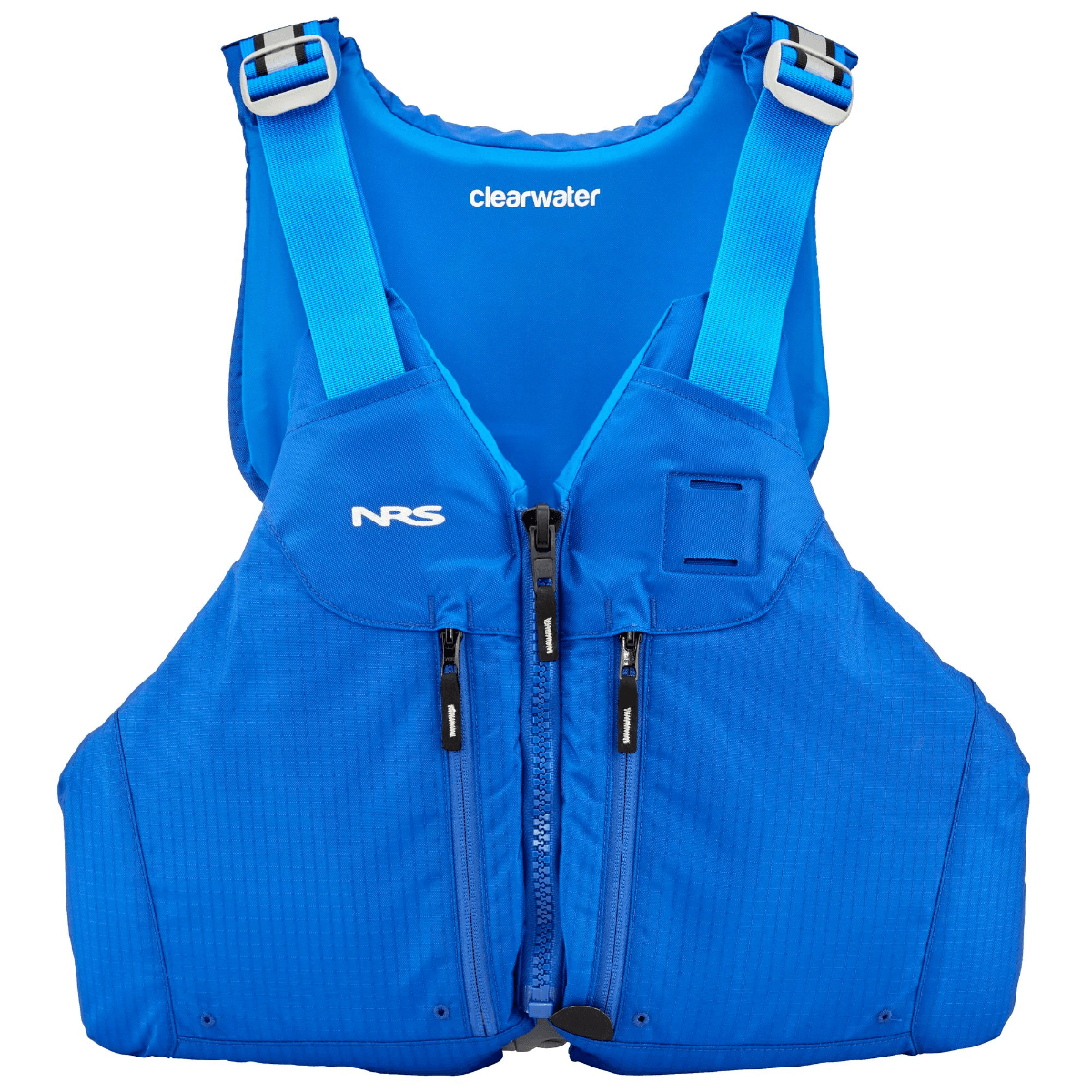 NRS Clearwater Mesh Back PFD - Blue.jpg