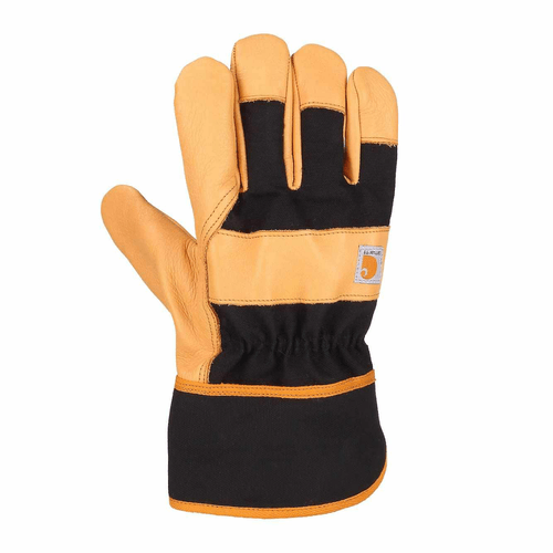 Carhartt Insulated Safety Cuff Work Glove - Men's