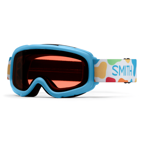 Smith Optics Gambler Ski Goggle