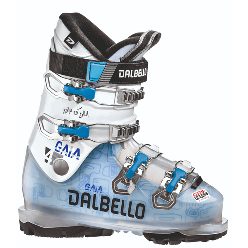 Dalbello Gaia 4.0 GW JR Ski Boot - Girls'