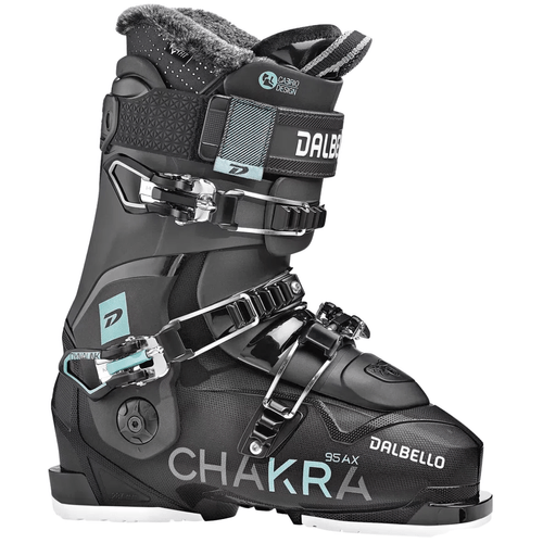 Dalbello Chakra AX 95 Ski Boots - Women's