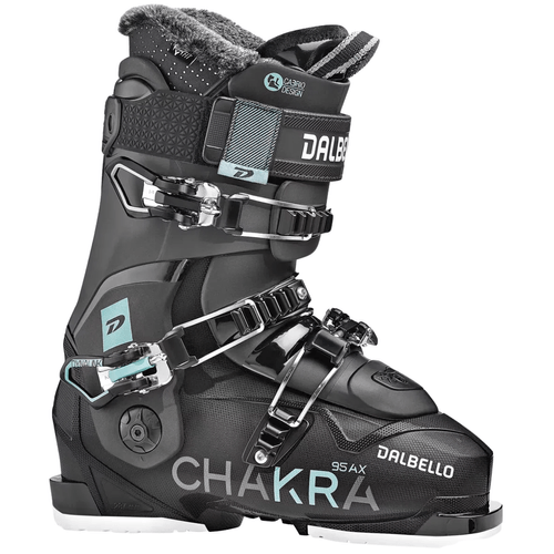 Dalbello Chakra AX 95 Ski Boot - Women's