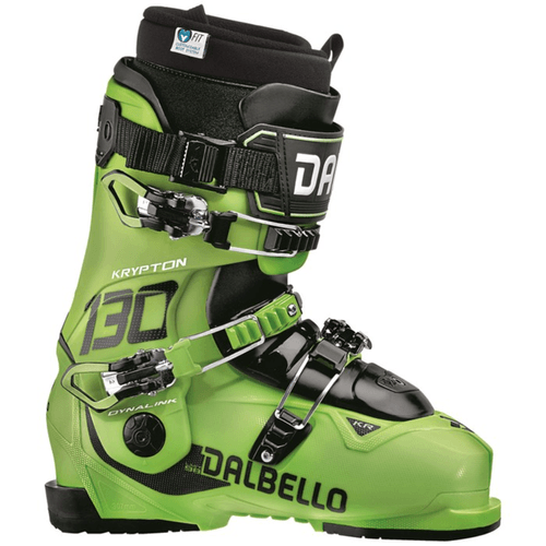 Dalbello Krypton 130 ID Ski Boot - Men's