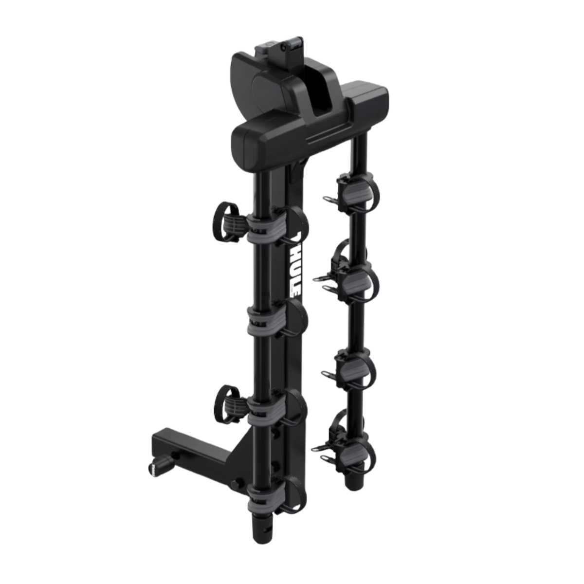 Thule vertical bike cheap rack