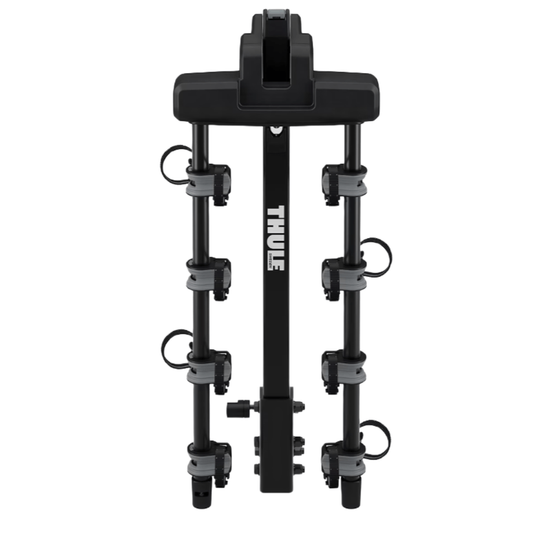 Thule Range Hanging RV Bike Rack Als