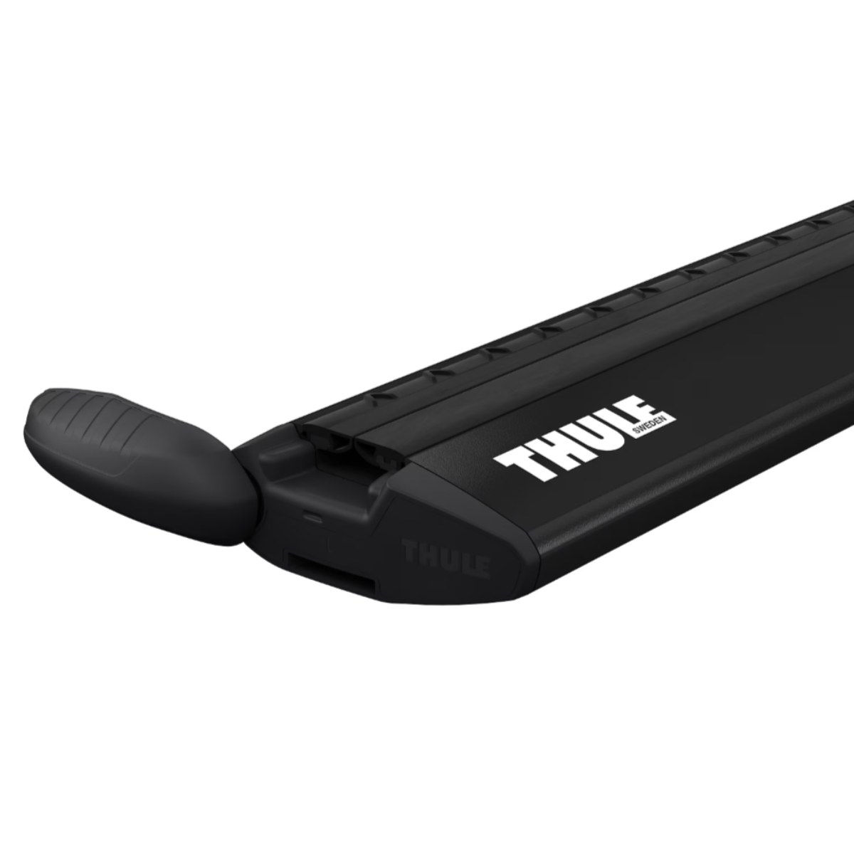 Thule wingbar evo online whistling