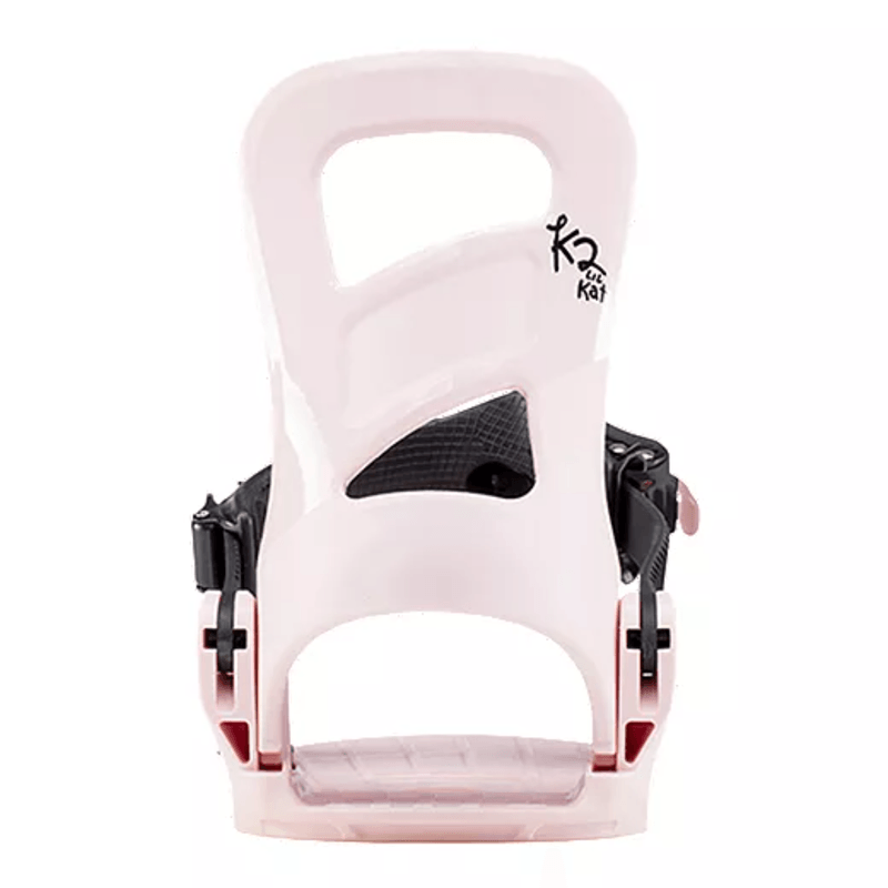 K2 2020 Lil Kat Snowboard Binding Youth