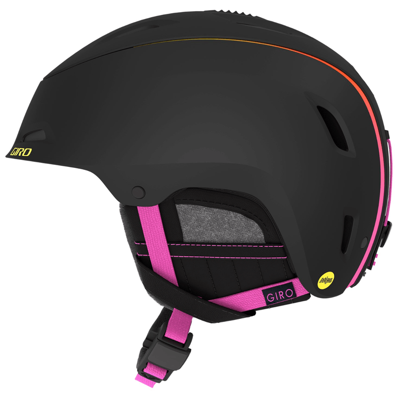giro stellar mips