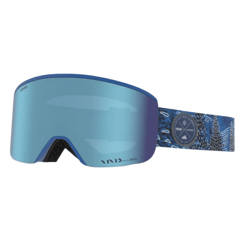 Giro Axis Snow Goggle